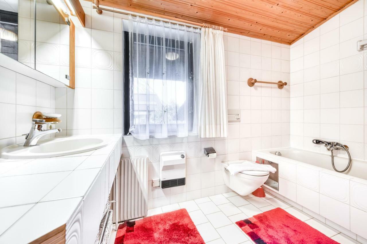 Chalet Zentral Bach By A-Appartments Brand  Eksteriør bilde